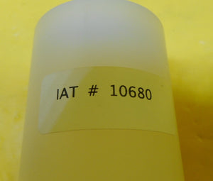 IAT Innovative Applied Technology 10680 Cylinder Lid New