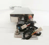 TEL Tokyo Electron PR300Z 300mm Left Wafer Mapping Unit Sunx M-DW1 Working