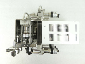 Fujikin MFRC-4CW3-AAA-210 Valve Module TEL Tokyo Electron 2L16-000924-12 Working