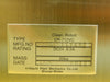 Hitachi CR-712VC Wafer Handling Clean Robot Shunan Works Scuffed Surplus