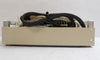 Komatsu KDP1320LE-1 Control Panel Assembly 7821-40-3017 Working