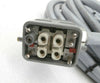 Senco 102225246 Cryo Pump AC Power Cable -W175,1 ?? Foot CTI-Cryogenics Working