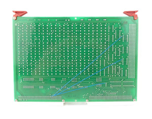 TEL Tokyo Electron 1D81-000453-16 Relay Interface PCB Card TYB135-1/OPE Working