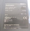 Mitsubishi MELSEC-Q PLC Units Q12DCCPU-V QY42P Q68ADV QD75P1N TEL 5K86 Set of 4