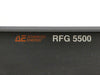 RFG 5500 AE Advanced Energy 3155051-001 RF Generator Untested Surplus