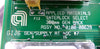 AMAT Applied Materials 0100-00629 Interlock Select 300mm Gen Rack PCB Working
