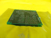 SVG Silicon Valley Group 859-8551-002 1X Relay Interconnect Board PCB Rev A Used