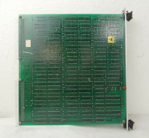 Computer Recognition Systems 8815 Image Bus Controller PCB Card Bio-Rad Working