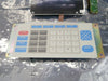 Hiranuma Sangyo D850536 Operator Interface Keypad LCD Panel PCB Assembly AS-200