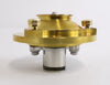 Agilent Technologies G3280-67035 Extraction-Omega Lens Assembly Lot of 2 Spare