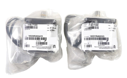 Yaskawa Electric SGMP-04U3AP10 AC Servo Motor Lot of 2 New Surplus