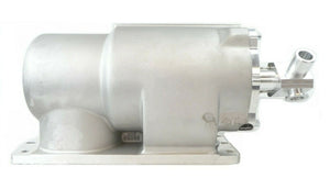 TURBOVAC TW 220/150/15 S Leybold 800160V0002 Turbomolecular Pump Turbo Working