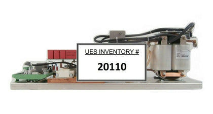 Imetron 1522383-00-316360 Slave Switching Regulator Huttinger TIG 30 DCplus