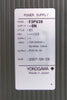 Yokogawa FA-M3 Factory ACE PLC ROBO5000 TEL T4DS1-02685-10007 500090811 New