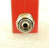 Horiba STEC UR-7340M0-B-UC Auto Pressure Regulator UR-7340B Lot of 6 Working