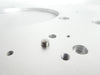 ASM Advanced Semiconductor Materials 16-184558-01 Wafer Carrier Base Plate Used