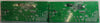 Pearl Kogyo B-0111 RF Match PCB Assembly Reseller Lot of 2 Working Surplus