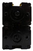 Banner EZ-Screen SLS Emitter & Receiver Set SLSE14-76704 SLSR14-76705 New