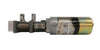 Yaskawa UTOPI-020MX Minertia Motor QM Series UGQMEM-01SNQ22 NSR Cut Cable Spare