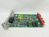 AMAT Applied Materials 00290 Vendor Interface Pre-Accel Card PCB Working Surplus