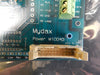 Mydax M1004D Power Interface Board PCB Chiller 1VL5WA1 Used Working