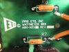 ETO Ehrhorn Technological Operations ABX-X236-12 Wattmeter PCB ABX-X23 Working