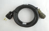 TMP Shimadzu EI-S04M (A1) Turbomolecular Pump Controller EI-S04M New Surplus
