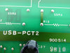 Ushio 900514 USB-PCT2 PCB Card A104 9511 SVG 90S DUV Lithography Working Spare