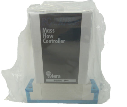Aera TC FC-PA780C-BW Mass Flow Controller MFC FC-PA780c 3 SLM Ar New Surplus