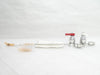 Air Products 809-470313915A Process Out Stick SF6 O2/He CHF3 CF4 New Surplus