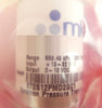MKS Instruments 87B12PMD2GC1 Baratron Pressure Transducer New