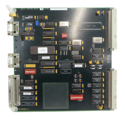 Orbot Instruments 710-26332-DD Wafer Inspection DDS CNTRL PCB Card Working
