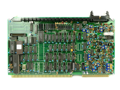 Nikon Precision 2S701-009 Processor PCB Card OPTISTATION 3 Working Surplus