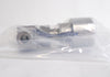 Swagelok SS-6BK-1C Bellows Sealed Valve Lot of 2 New Surplus