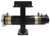 ASTeX Applied Science & Technology FI20632 Plasma Source Tube Assembly Surplus