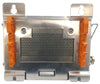 TPS 110 Pfeiffer PM 061 340-T AT Turbomolecular Pump Controller Module Working
