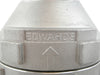 Edwards A44003000 Vacuum Exhaust Check Valve NW40 iQDP Series Working Surplus