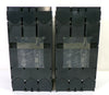 Schneider LJ250 3-Pole Circuit Breaker PowerPact LJL36250U31X Lot of 2 Working
