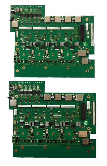 AMAT Applied Materials A0543084 PPS Controller PCB A0543079/01 Lot of 2 New