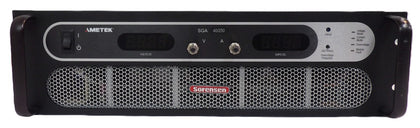 Sorensen SGA40X250E-2JAA 10kW DC Power Supply SGA 40/250 Damaged As-Is