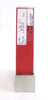 Horiba STEC D517MG Mass Flow Controller MFC CRITERION D500 Working