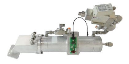 AMAT Applied Materials 0010-15659 HDP-CVD RPSC Applicator 5200 CVD Working Spare