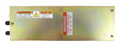 JEOL 179018 Detector Power Supply Assembly BP101546(01) Spare Surplus