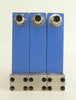 Celerity Mykrolis IN3XP Mass Flow Controller MFC AASGD40W1 AAKGD300 Lot of 7