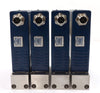Aera FCPI981CBAXDIDJAA Mass Flow Controller MFC PI-98 Lot of 4 Working