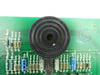 Cerberus Pyrotronics 580-187081-3 Fire Detection Control PCB CP-2HR Working