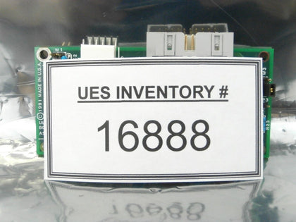 Ultratech Stepper 03-20-02567 Photomultiplier Amplifier M2000 PCB Board Used