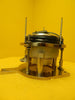 TEL Tokyo Electron 5087-400478-15 Frame Motor P20B13100FXSA2 Lithius DEV Working