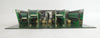 AB Sciex 5034790 Pulser Module FT1 PCB Assembly 5600+6600 Spectrometer Surplus