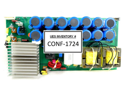 SoftSwitching Technologies EN-200-1219 Inverter Board PCB Rev. F Working Surplus